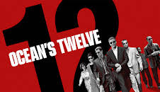 Ocean’s Twelve
