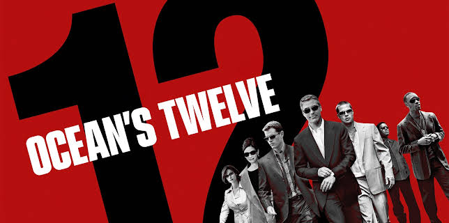18:30: Ocean’s Twelve | TV6 | 12/18 2025