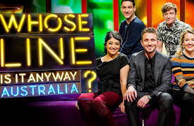 Whose Line Is It Anyway? Australia S1: Episode 1
