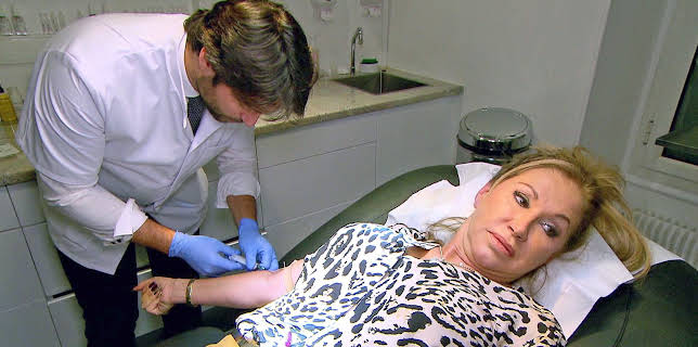 22:15: Die Geissens - Eine schrecklich glamouröse Familie! | RTL 2 | 1/5 2026