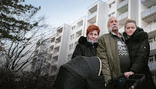 #besserwohnen - wie stoppen wir die Mietkrise?