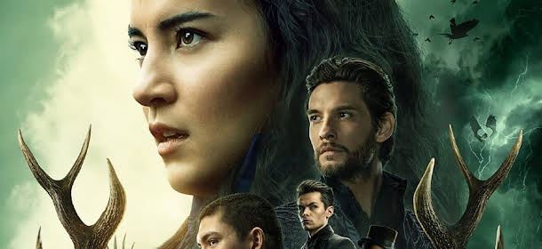 'Sombra y hueso' llega a Netflix con nuevos episodios el 16 de Marzo.