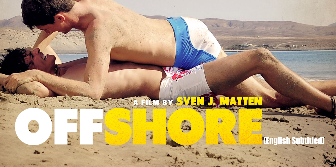 Off Shore (English Subtitled) (2012)