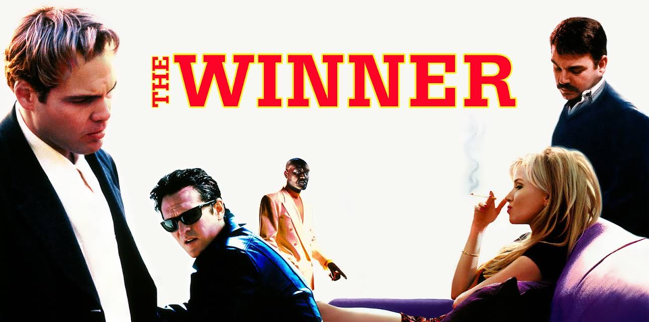 The Winner (1997)