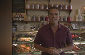 The Secret Life Of: Secret Life of Chocolate