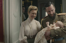 The Last Czars: The Boy