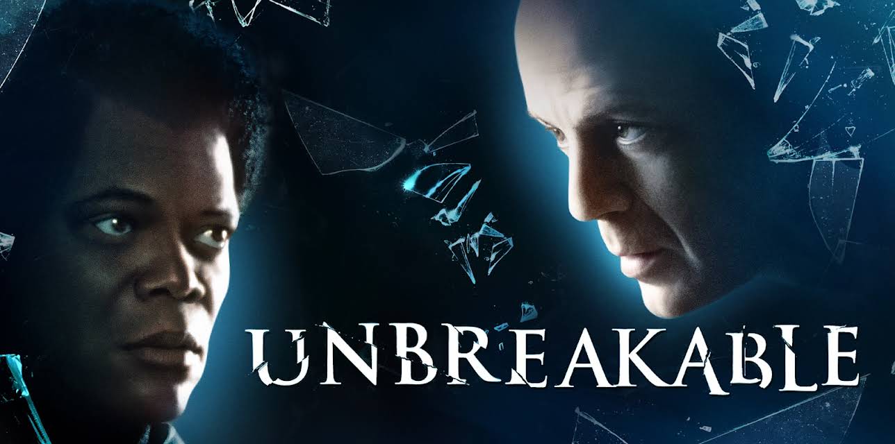 Unbreakable (Bonus Content) (2000)
