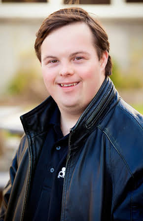 David DeSanctis as 