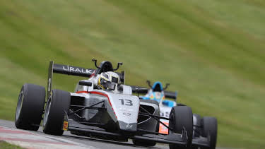 11:30 PM: British GB3 Highlights | Sky Sports F1 | 7/10 2026