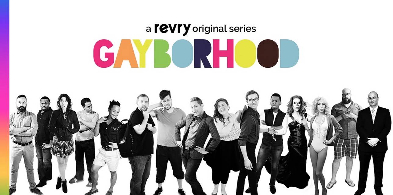 Gayborhood