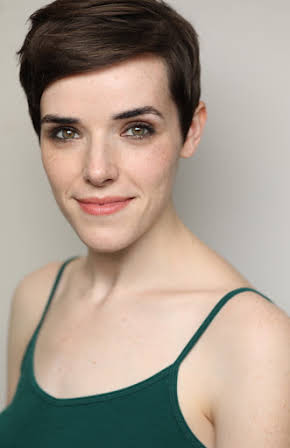 Karli Hall as Lilly