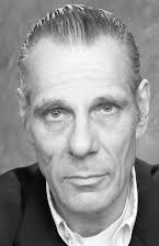 Christopher Adamson som 