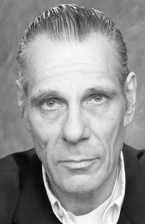 Christopher Adamson as Maurice