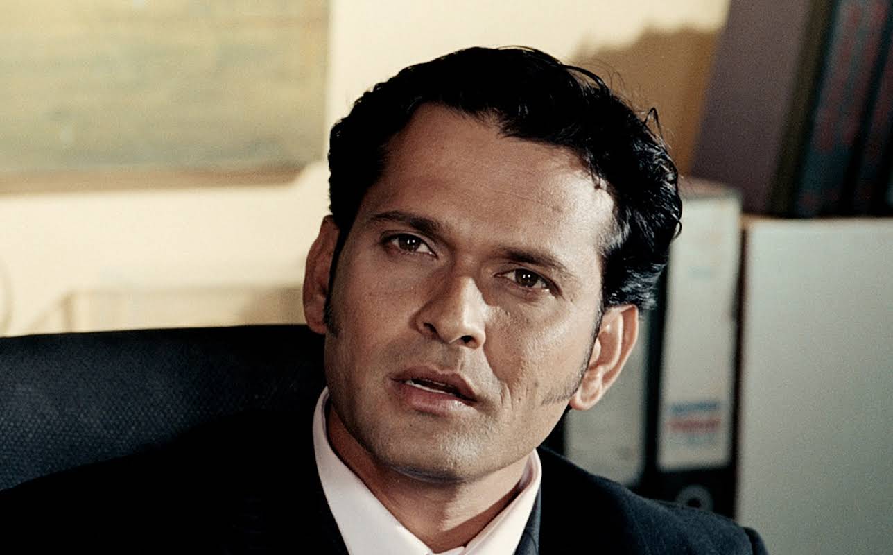 Sameer Dharmadhikari