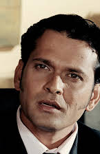 Sameer Dharmadhikari as 