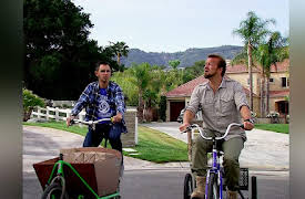 Mud, Sweat & Gears, Season 1: Delivery