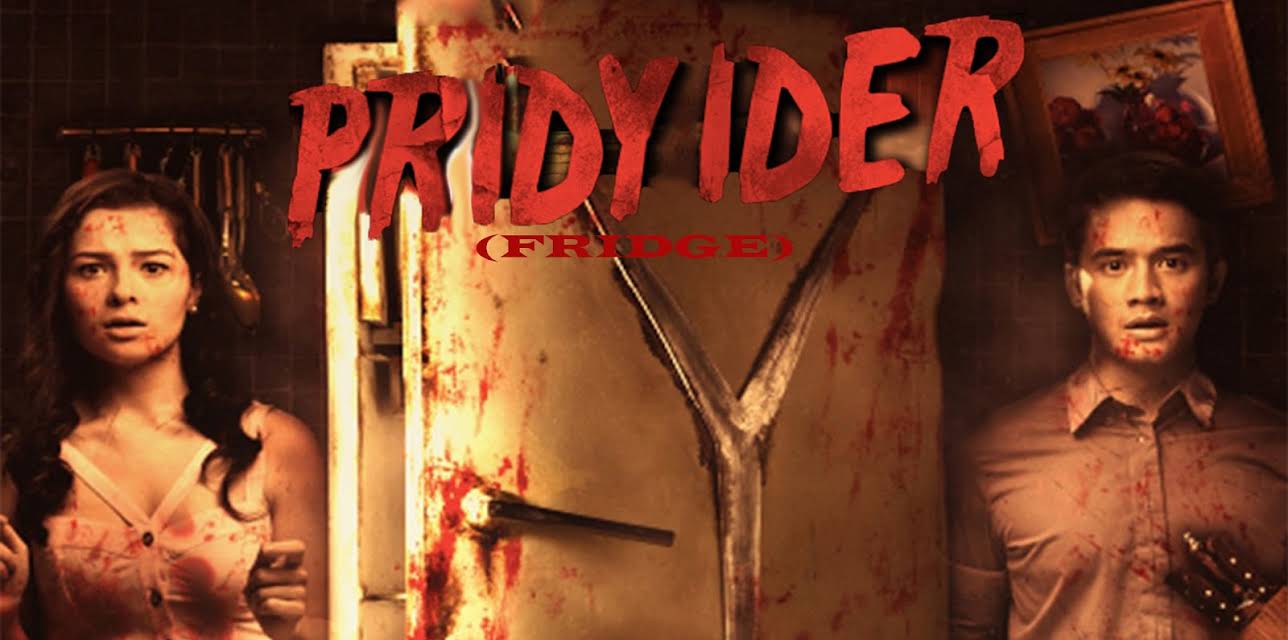 Pridyider (Fridge) (2013)