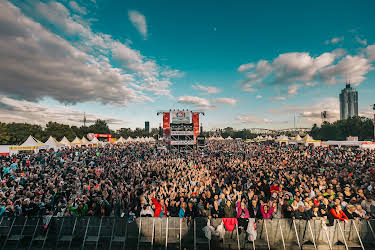 05:25: Donauinselfest 2025 - Lemo | 3SAT | 9/22 2026