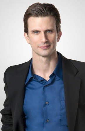 Frederick Weller as 