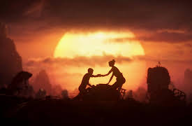 Secret Level: The Outer Worlds: The Company We Keep