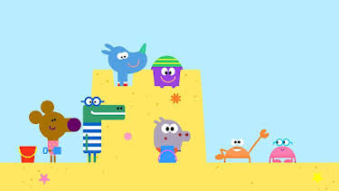 7:15 AM: Hey Duggee (S1) | Cbeebies | 8/5 2026