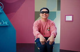 We Need To Talk About America: Gotta Swipe Right