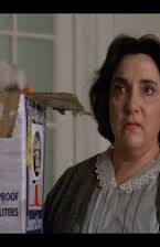 Antonia Rey as 