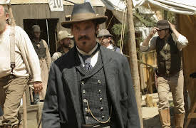 Deadwood Season 1: The Trial of Jack McCall