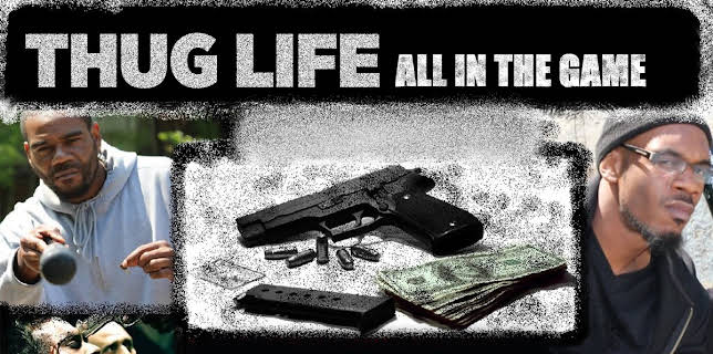 Thug Life: All in the Game (2011)