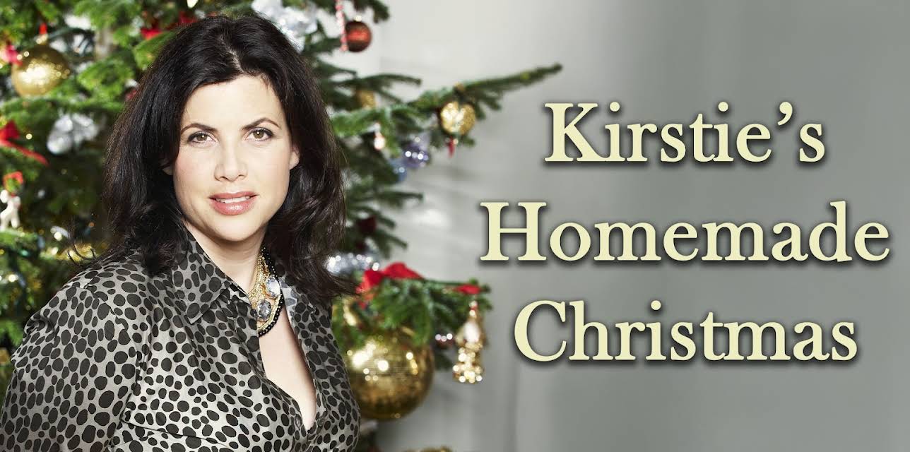 Kirstie's Homemade Christmas