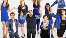 La que se avecina (T9): Ep.114 Un león usurpado, una himenoplastia y una reforma sorpresa