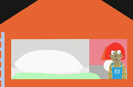 Clever Brenda: The Body