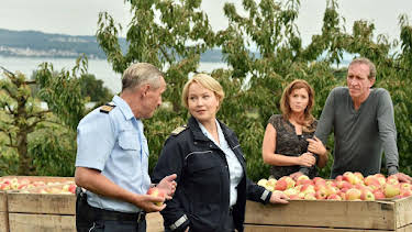 13:35: WaPo Bodensee (15) | HR Fernsehen | 5/4 2026