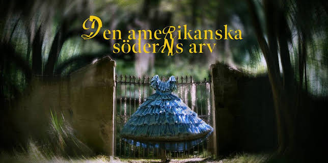 22:30: Dox: Den amerikanska söderns arv | SVT2 | 3/10 2026