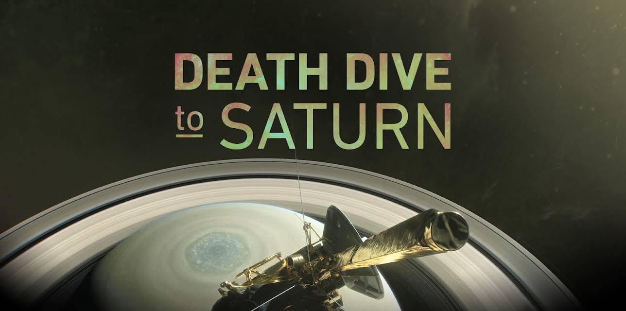 Death Dive to Saturn (2017)