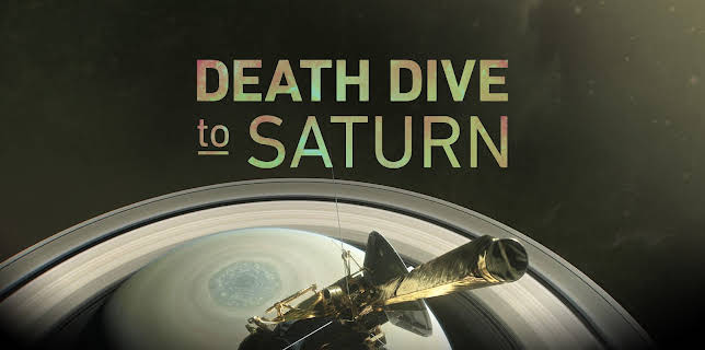 Death Dive to Saturn (2017)
