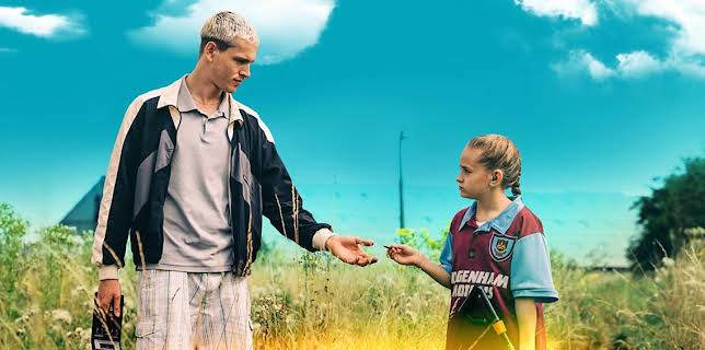 11:00 PM: Scrapper | BBC Two | 2/27 2026