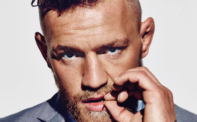 Conor McGregor