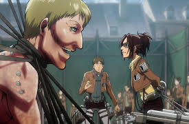 Attack on Titan: Special Operations Squad/Eve of the Counterattack, Part 2