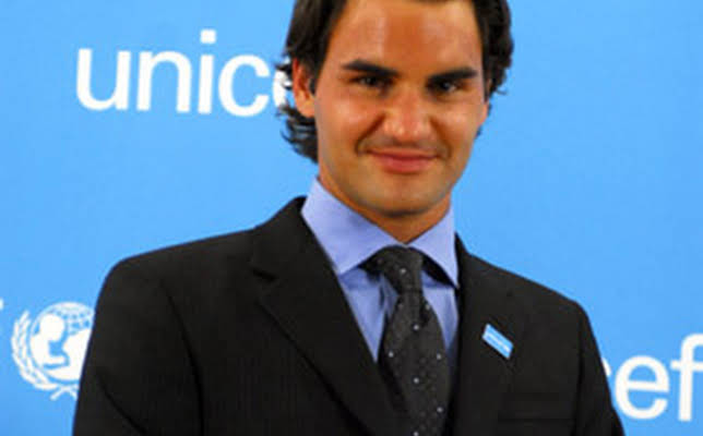Roger Federer