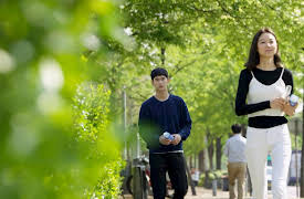 THE Producers: THE Producers Episode 4