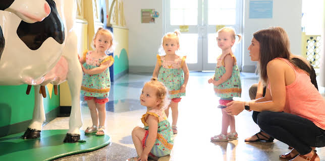 08:05: OutDaughtered (S3 E10) (S3) | TLC | 2/13 2026