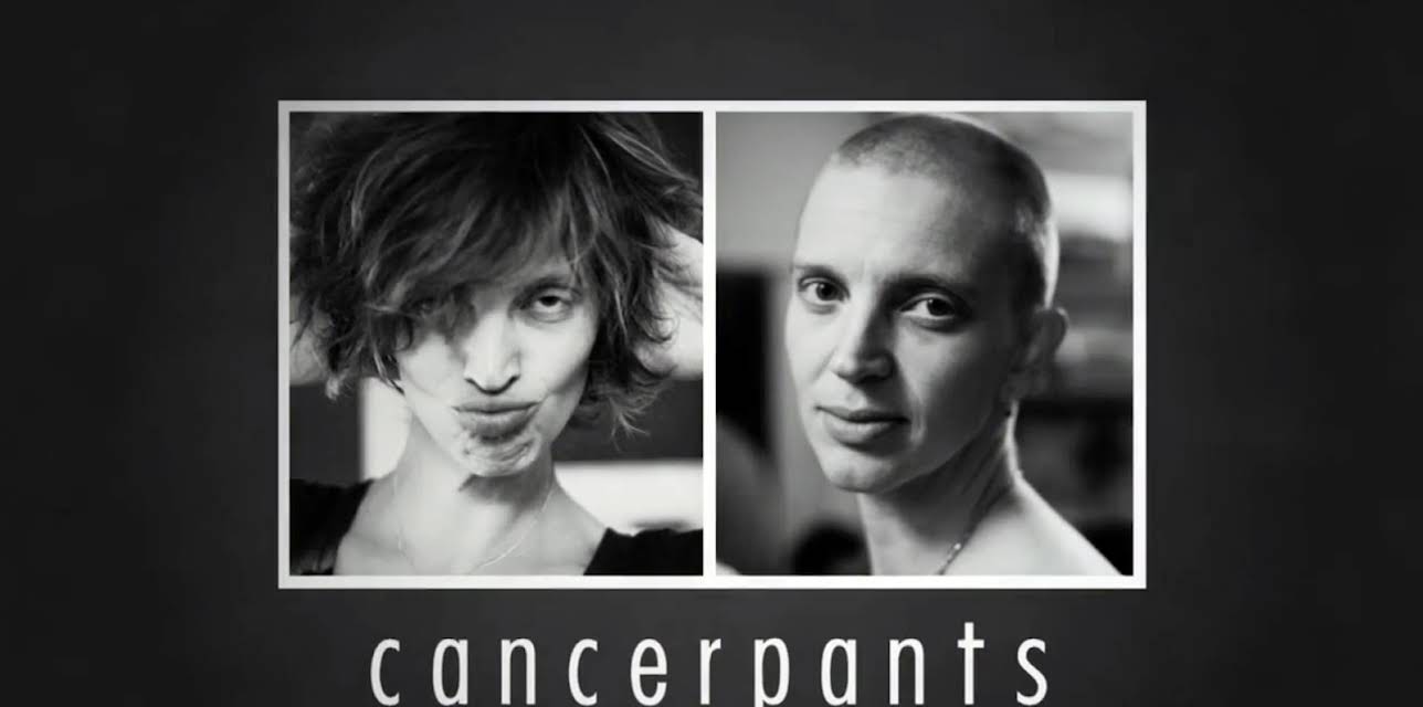 Cancerpants (2011)