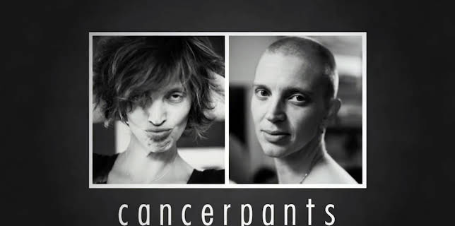 Cancerpants (2011)