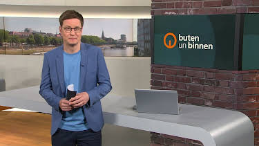 10:30: buten un binnen | regionalmagazin | Radio Bremen | 7/10 2026