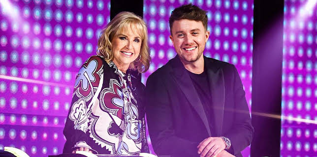 4:30 PM: The Finish Line (S4 E2) (S4) | BBC One | 3/10 2026