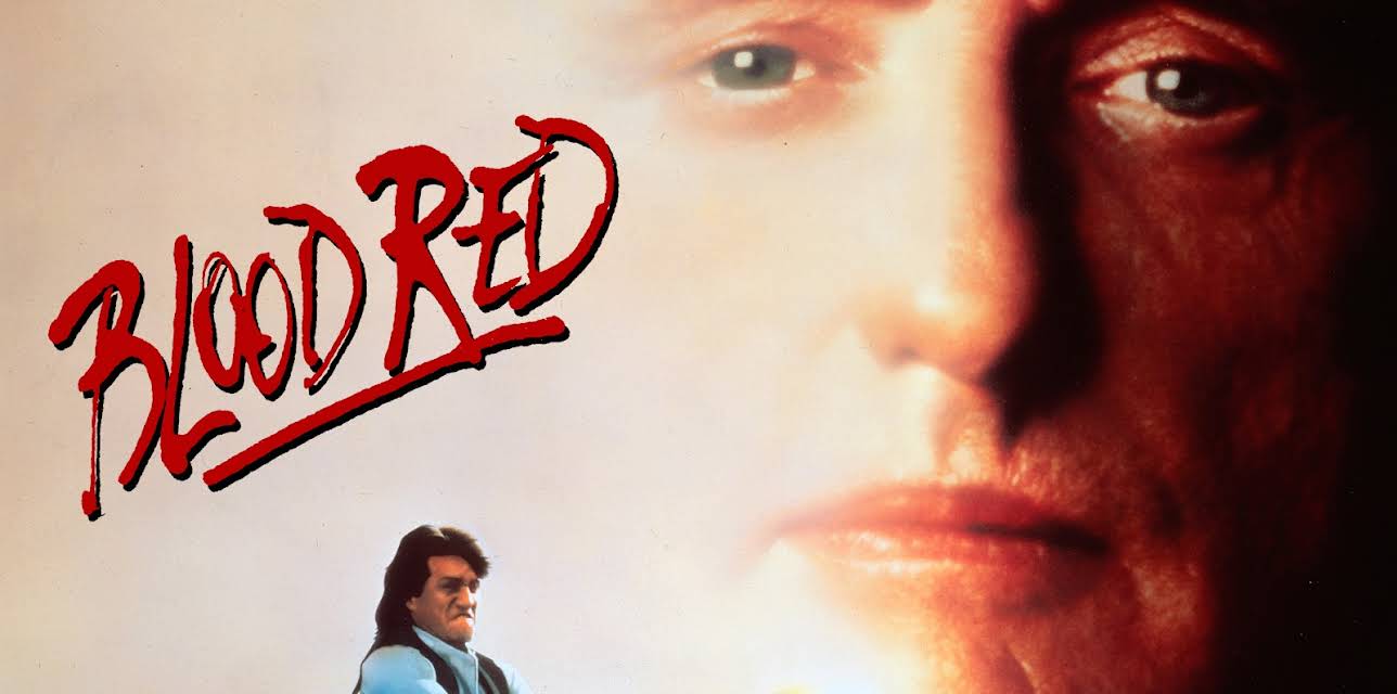 Blood Red (1989)