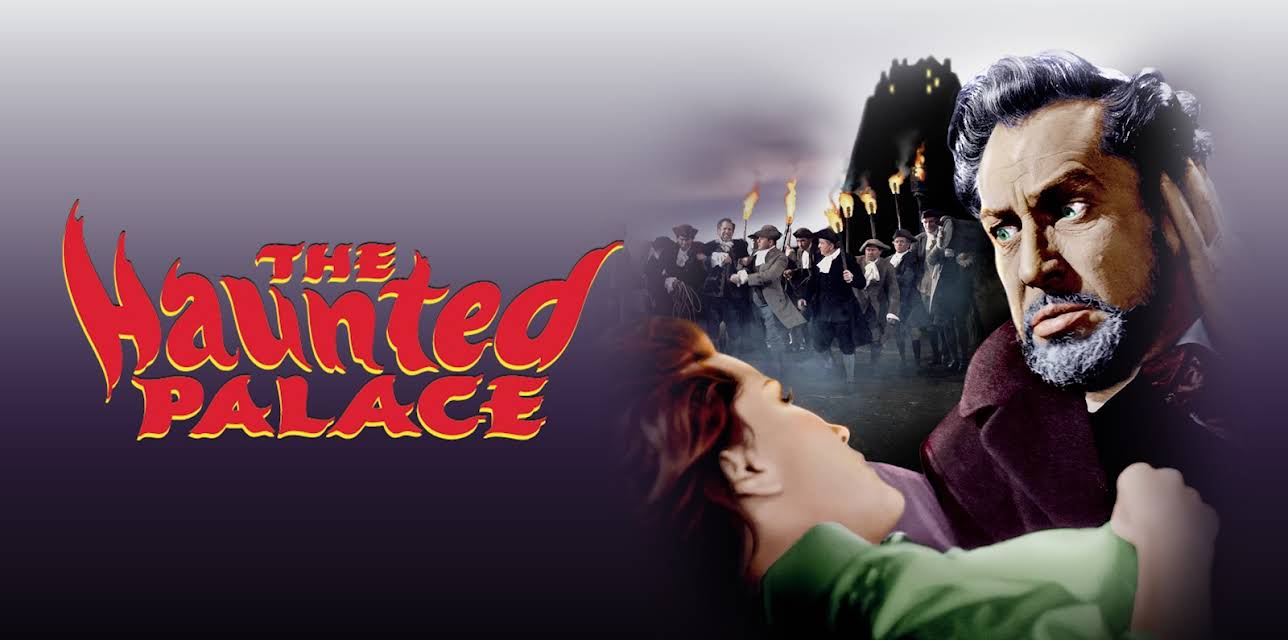 The Haunted Palace (1963)
