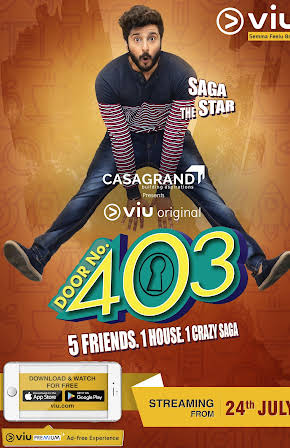 Gokul Anand as 