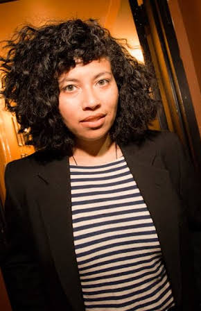 Lorelei Ramirez as 